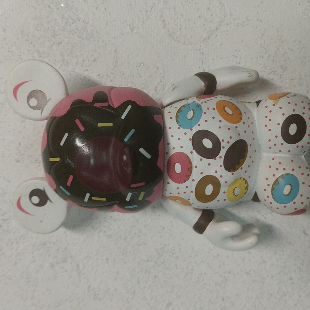Disney Vinylmation Cutesters Series 2
